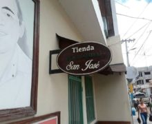 Turismo Religioso, un diamante por pulir en Ocoa (1/2)