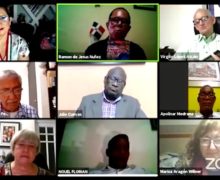 Circula poemario de Virgilio López Azuán en Feria Virtual del Libro en México. (Destacados escritores dominicanos comentan sus obras)