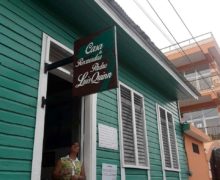 Turismo Religioso, un diamante por pulir en Ocoa (2/2).