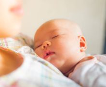 La lactancia es la fuente de la vida, vinculo de amor y sangre