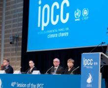 El cambio climático un problema mundial