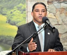 Congreso de Prensa felicita al nuevo presidente del CDP, Lic. Aurelio Henríquez