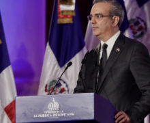 Presidente Luis  Abinader: “Todos los compromisos asumidos están en marcha”