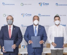 Banreservas invertirá en dos proyectos de innovación tecnológica.