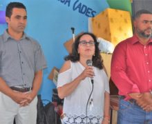 Yudelis Méndez Medina solicita al Presidente Luis Abinader anunciar hoy en Ocoa que no permitirá el  desalojo de 470 familias en La Horma.