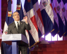 Presidente Luis Abinader llama a liderazgo político, social y empresarial para unirse en el logro de reformas que necesita RD en su progreso