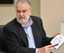 Ceara Hatton destaca recuperación significativa y progresiva de la economía dominicana.