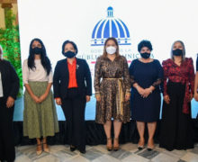 El Ministerio de la Mujer lanza Campaña “Vivir sin Violencia, Es Posible”