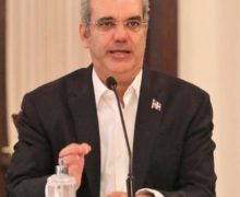 El Presidente Luis Abinader estará este domingo en Azua, en jornada de trabajo