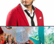 Ala Jaza ante la solemnidad de la muerte