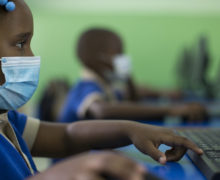 ¿Cómo puede la tecnología 5G desempeñar un papel determinante en la educación?