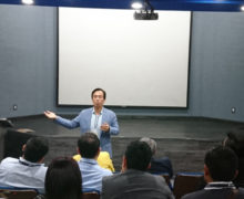 El liderazgo en tiempos de pandemia.