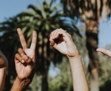 Día Internacional de la Paz: Recuperarse mejor para un mundo equitativo y sostenible.