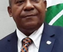 En el Congreso de la República de Colombia reconocen al periodista y diplomático Dr. Amín Cruz.