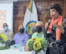 Presentan en Azua el proyecto «Tras los restos del Cacique Enriquillo»