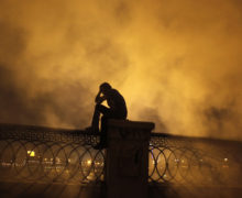 El suicidio es un problema de salud pública urgente.