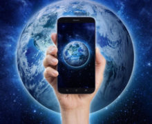 Adoptar las últimas tecnologías para modernizar el sector público.