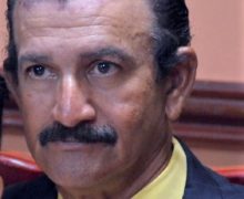 Murió de un infarto el Periodista Héctor J. Caamaño.