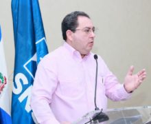 El Servicio Nacional de Salud lanza proyecto para disminuir Asfixia Perinatal y morbilidad materna.