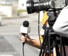 El periodismo es sinónimo de pasión y valentía, somos valientes.