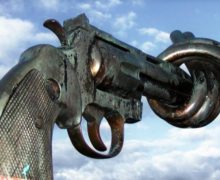 Día Internacional de la No Violencia.