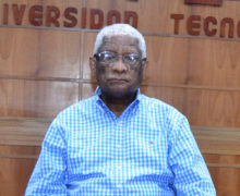 Historia de UTESUR  narrada por Chito Naut por motivo de sus 42 años de fundada.