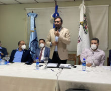 El Gobierno anuncia inversión en obras hidráulicas a nivel nacional.