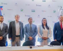 Agricultura lanza certificación sanitaria EPHYTO que facilitará exportación e importación de productos comestibles.
