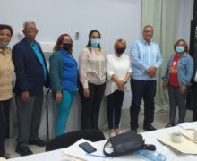 Consejo de Directores de UTESUR elige a Rosario Melo nueva rectora.