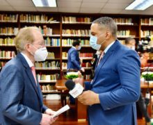 Pepín Corripio: Soy un emprendedor de 87 años.