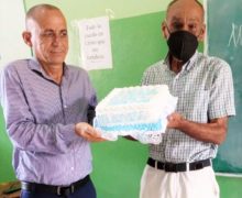 En el Día Nacional  del Poeta, el periódico Los Remedios de Azua Felicita a los poetas Azuanos.