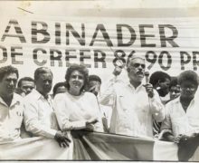 Estampas del pasado.