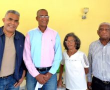 El Periódico Los Remedios de Azua destaca a dama  neibera de la cultura.