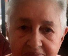 La Misa de María Oceanía Casado González. Este domingo 28.  