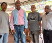 El periódico Los Remedios de Azua destaca feria del libro de  Neiba.