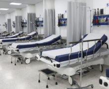 Servicio Nacional de Salud prepara Emergencias para dar respuesta en feriado Navidad y Año Nuevo.