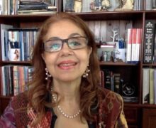 A mis amigos queridos en esta Navidad.