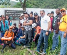 Turismo de Salud y Ocoa.