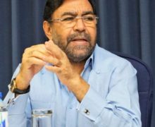 En 2021 INDRHI implementa intenso programa de mantenimiento de sistemas de riego.