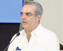 Presidente Luis Abinader anuncia boletos a precios reducidos para facilitar visita de dominicanos desde Estados Unidos.