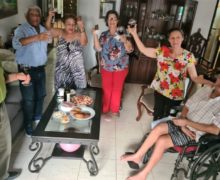 Ejemplo De Compañerismo.