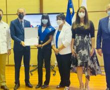 MESCYT gradúa más de 9 mil alumnos del Programa Inglés de Inmersión.