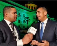 Presidente del INDOTEL destaca impacto que tendrá para RD la red 5G.