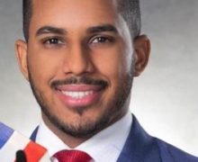 El Presidente Luis Abinader designa nuevo ministro de la Juventud.