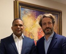 Vicepresidente ATREVIA felicita al Gabinete de Turismo por recuperación del sector en tiempo récord.