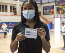 Ministerio de Salud Pública pide a la población continuar la vacunación ante alto riesgo de contagio por ómicron.