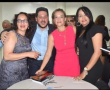 Yudelis Méndez Medina:Una guerrera Ocoeña con un dulce corazón.
