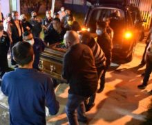 El Congreso Hispanoamericano de Prensa condena el asesinato de dos periodistas en México.