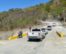 Obras Públicas construirá carretera comunicará regiones sur y norte por Guayabal  de Azua y Constanza.
