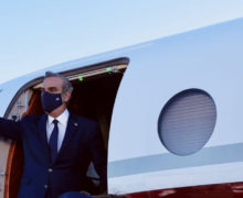 Presidente Luis  Abinader viaja este domingo a Madrid, España, donde agotará una intensa agenda de trabajo en el marco de FITUR 2022.
